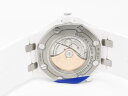 Audemars Piguet Royal Oak Offshore Diver 15707CB.OO.A010CA.01 Арт. 613 Арт. 613