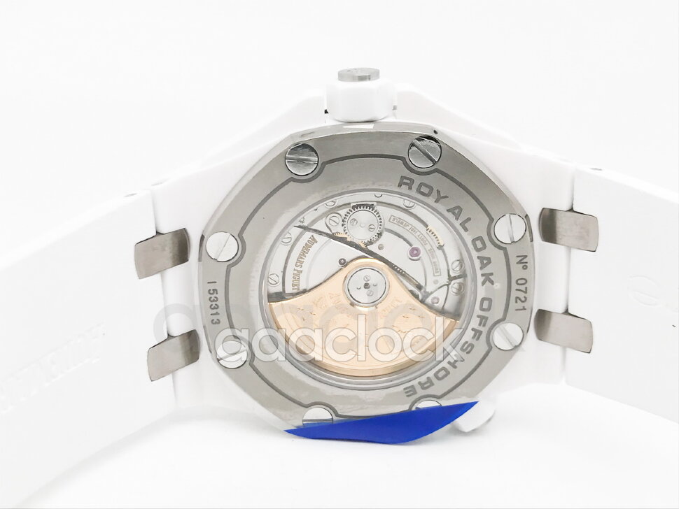 Audemars Piguet Royal Oak Offshore Diver 15707CB.OO.A010CA.01 Арт. 613 Арт. 613