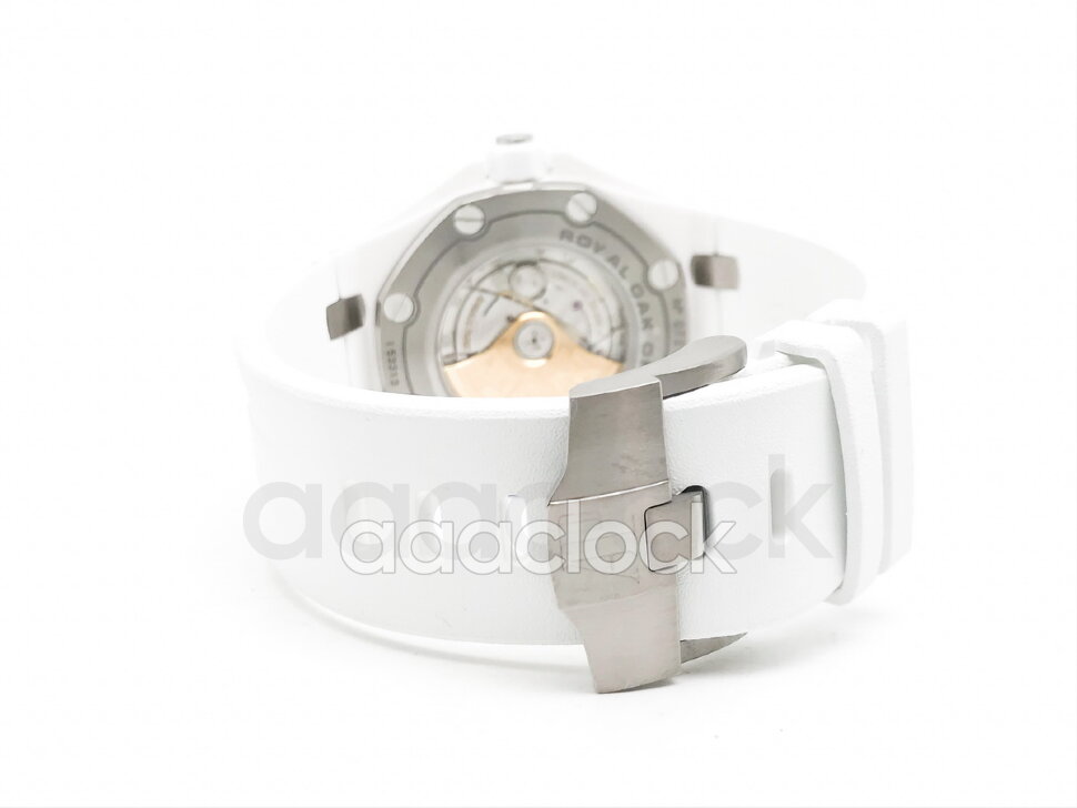 Audemars Piguet Royal Oak Offshore Diver 15707CB.OO.A010CA.01 Арт. 613 Арт. 613