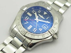 Breitling Avenger II Seawolf A17331101B2A1