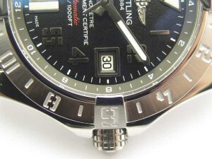 Breitling Avenger II Seawolf A17331101B2A1