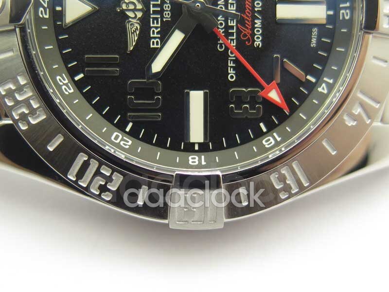 Breitling Avenger II Seawolf A17331101B2A1 Арт. BT-0530 Арт. BT-0530