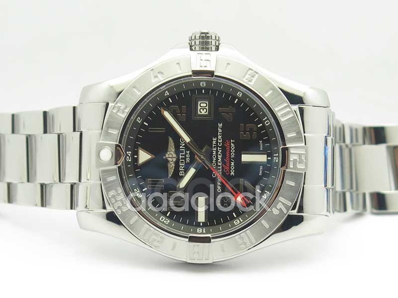 Breitling Avenger II Seawolf A17331101B2A1 Арт. BT-0530 Арт. BT-0530