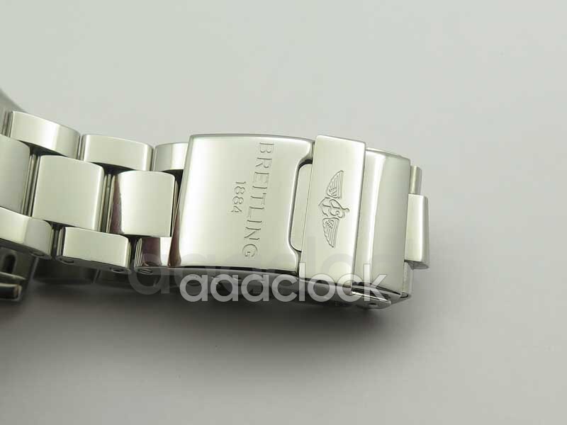Breitling Avenger II Seawolf A17331101B2A1 Арт. BT-0530 Арт. BT-0530