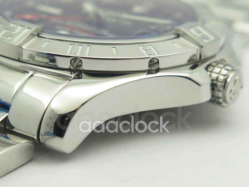 Breitling Avenger II Seawolf A17331101B2A1 Арт. BT-0530 Арт. BT-0530