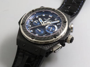 Hublot King Power F1 Interlagos 703.QM.1129.HR.FIL11
