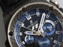 Hublot King Power F1 Interlagos 703.QM.1129.HR.FIL11 Арт. HU-1325 Арт. HU-1325