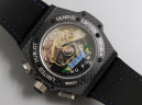 Hublot King Power F1 Interlagos 703.QM.1129.HR.FIL11 Арт. HU-1325 Арт. HU-1325