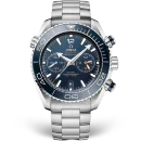 Omega Seamaster Planet Ocean Master Chronometer Chronograph 45.5 mm Арт. 647