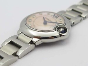 Cartier Ballon Bleu de Cartier 28 W69010Z4