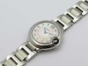 Cartier Ballon Bleu de Cartier 28 W69010Z4 Арт. 1444 Арт. 1444