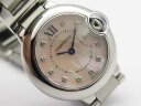 Cartier Ballon Bleu de Cartier 28 W69010Z4 Арт. 1444 Арт. 1444