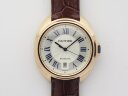 Cartier Cle de Cartier 35mm Арт. CA-0887 Арт. CA-0887