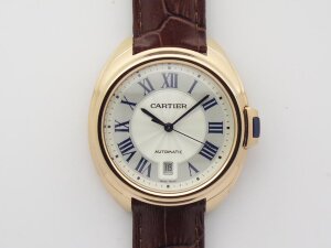 Cartier Cle de Cartier 35mm