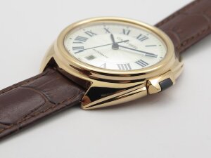 Cartier Cle de Cartier 35mm