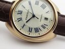 Cartier Cle de Cartier 35mm Арт. CA-0887 Арт. CA-0887