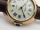 Cartier Cle de Cartier 35mm Арт. CA-0887 Арт. CA-0887