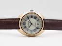 Cartier Cle de Cartier 35mm Арт. CA-0887 Арт. CA-0887