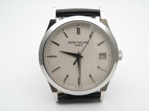 Patek Philippe Calatrava 5296G