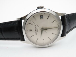 Patek Philippe Calatrava 5296G