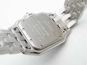 Cartier Panthere Secrete Ladies WSPN0007