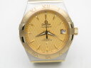 Omega Constellation Co-Axial 38 Арт. OM-1630 Арт. OM-1630