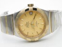 Omega Constellation Co-Axial 38 Арт. OM-1630 Арт. OM-1630