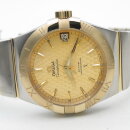Omega Constellation Co-Axial 38 Арт. 2089