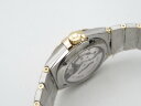 Omega Constellation Co-Axial 38 Арт. OM-1630 Арт. OM-1630