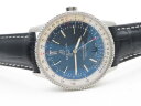 Breitling Navitimer 41 Automatic Арт. BT-0649 Арт. BT-0649