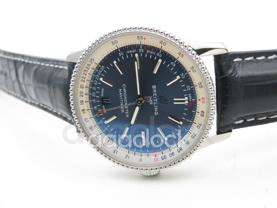 Breitling Navitimer 41 Automatic Арт. BT-0649 Арт. BT-0649