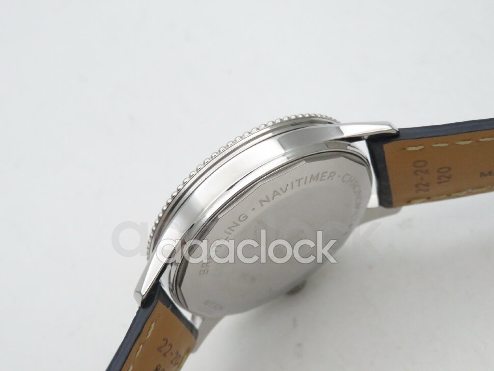 Breitling Navitimer 41 Automatic Арт. BT-0649 Арт. BT-0649