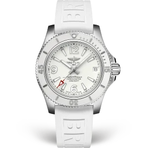 Breitling Superocean Automatic 36 A17316D21A1S1