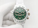 Rolex Cosmograph Daytona AET Remould Rodin Collection "British Racing Green" Арт. RO-2537 Арт. RO-2537