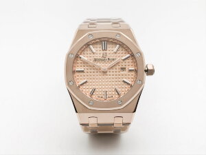 Audemars Piguet Royal Oak Quartz 67651OR.ZZ.D080CA.05