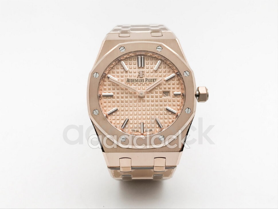 Audemars Piguet Royal Oak Quartz 67651OR.ZZ.D080CA.05 Арт. 14950 Арт. 14950
