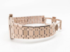 Audemars Piguet Royal Oak Quartz 67651OR.ZZ.D080CA.05