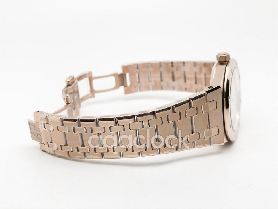 Audemars Piguet Royal Oak Quartz 67651OR.ZZ.D080CA.05 Арт. 14950 Арт. 14950