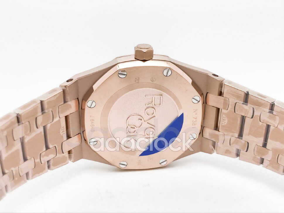 Audemars Piguet Royal Oak Quartz 67651OR.ZZ.D080CA.05 Арт. 14950 Арт. 14950