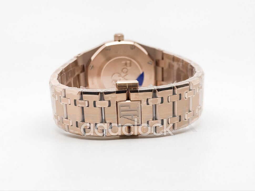 Audemars Piguet Royal Oak Quartz 67651OR.ZZ.D080CA.05 Арт. 14950 Арт. 14950
