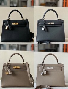 Hermes Kelly 35