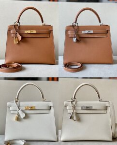 Hermes Kelly 35