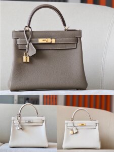 Hermes Kelly 35