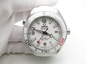 Omega Seamaster Planet Ocean 600M 522.33.40.20.04.001