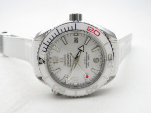 Omega Seamaster Planet Ocean 600M 522.33.40.20.04.001