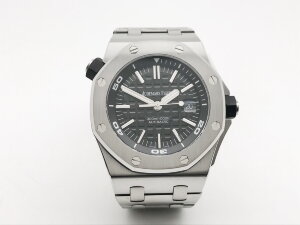 Audemars Piguet Royal Oak Offshore Diver 15703ST.OO.A002CA.02