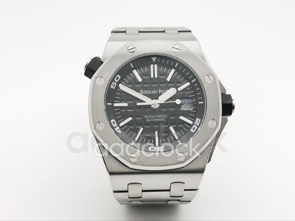 Audemars Piguet Royal Oak Offshore Diver 15703ST.OO.A002CA.02 Арт. 1139 Арт. 1139