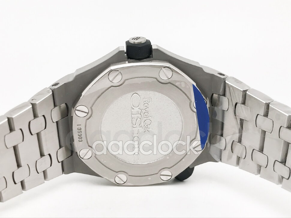 Audemars Piguet Royal Oak Offshore Diver 15703ST.OO.A002CA.02 Арт. 1139 Арт. 1139