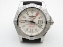 Breitling Avenger II GMT A3239011C872 Арт. BT-0520 Арт. BT-0520