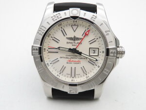 Breitling Avenger II GMT A3239011C872